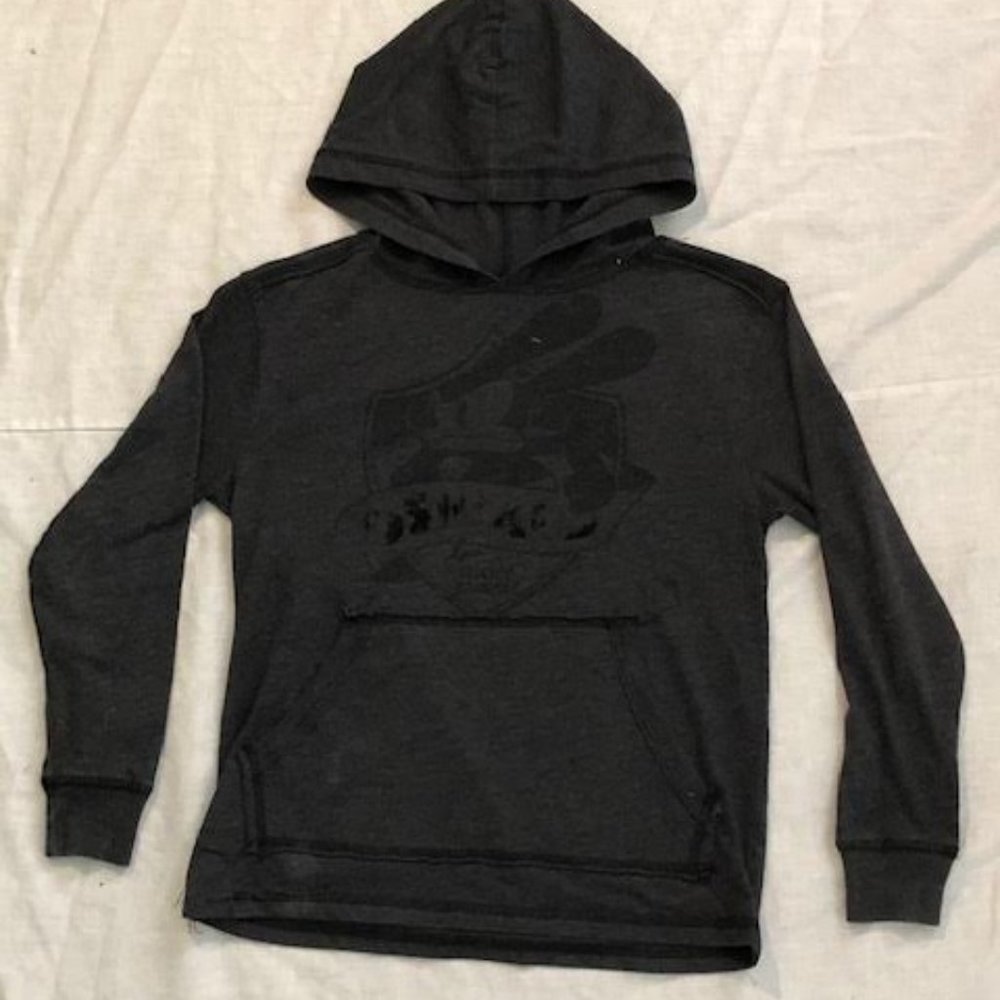 Boy's Oswald Hoodie